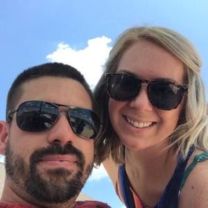 Meet your Posher, Mike